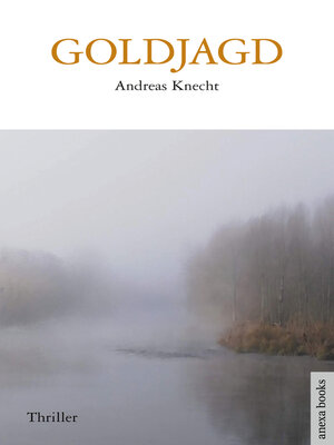 cover image of Goldjagd